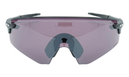 Encoder (Global Fit) Sunglasses "Matte Carbon / PRIZM Road Black" OO9472F 11