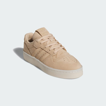 Women's adidas Rivalry Low Lux Shoes