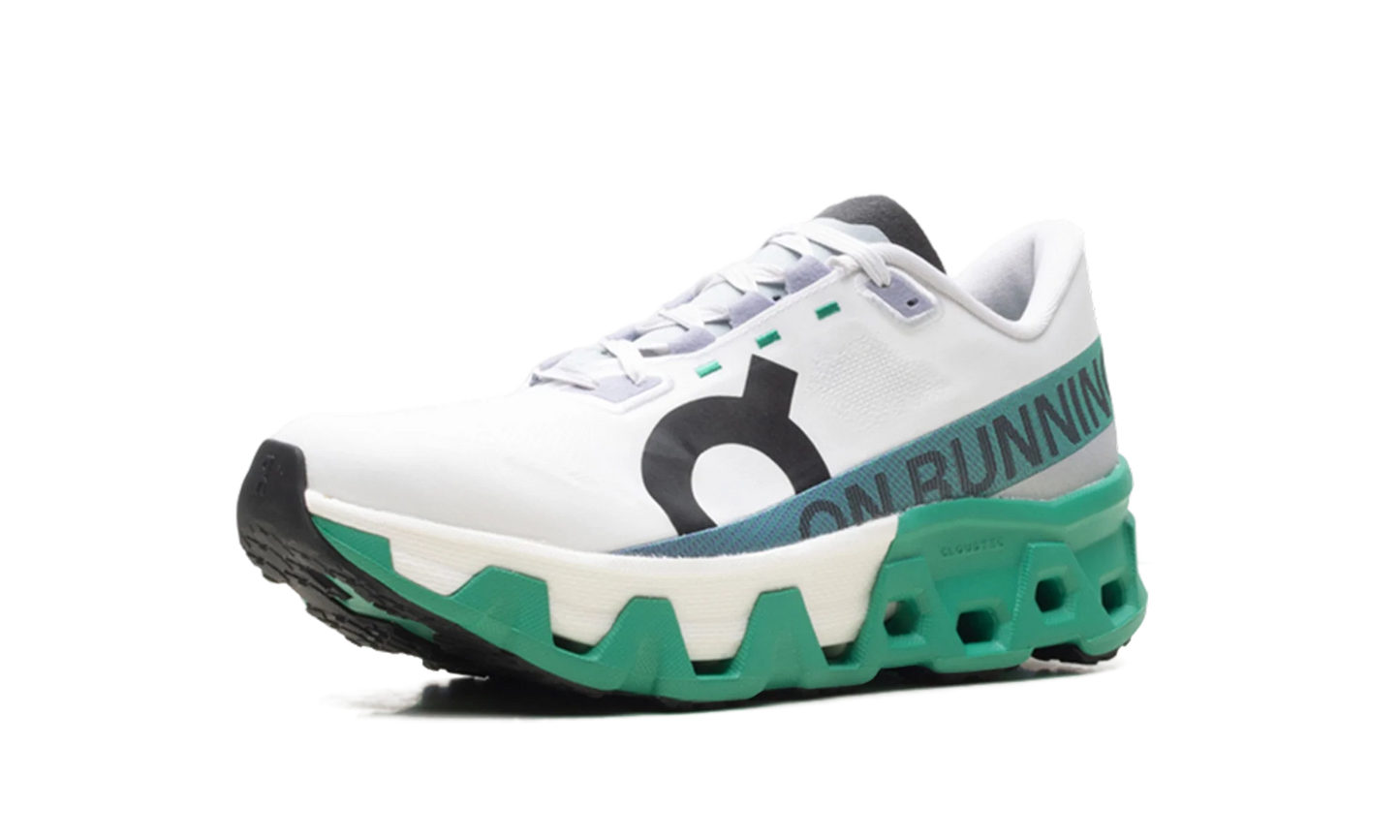 Cloudmonster Hyper WMNS "White Mint" 3WE10120902