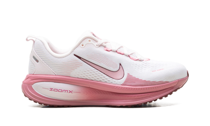 Vomero 18 WMNS "White Pearl Pink Peony" IQ9687 100