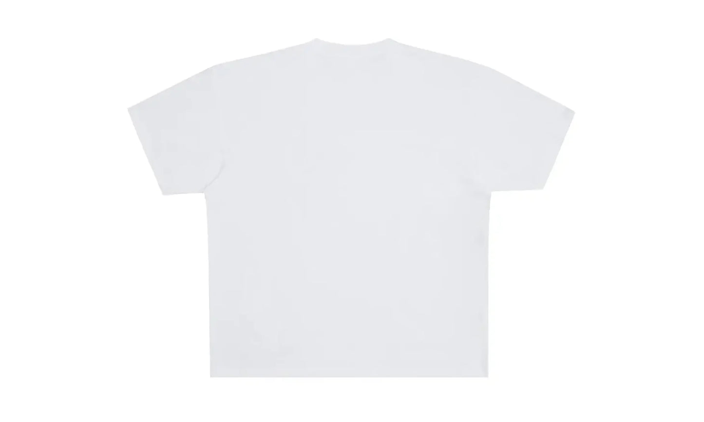 The Spot Tee "White" SP5der257