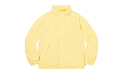 Raglan Court Jacket "SS20 - Pale Yellow" SU27214