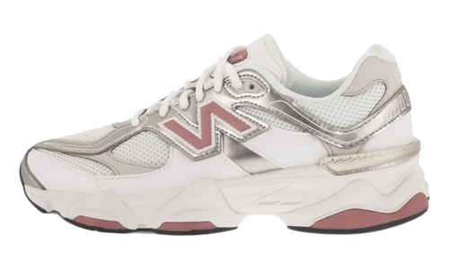9060 GS "White Rosewood Silver" G906082T