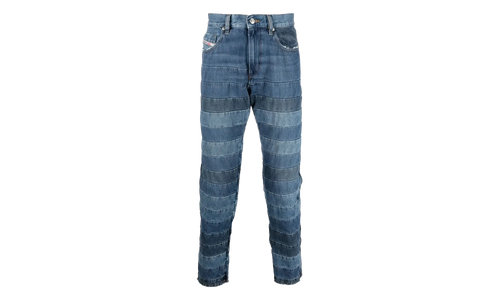 D-STRUKT-SY3 L.32 TROUSERS "LIGHT BLUE" A02270 009UE 01