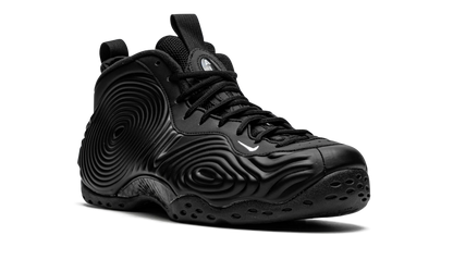 Air Foamposite One "Comme des Garçons - Black" DJ7952 001