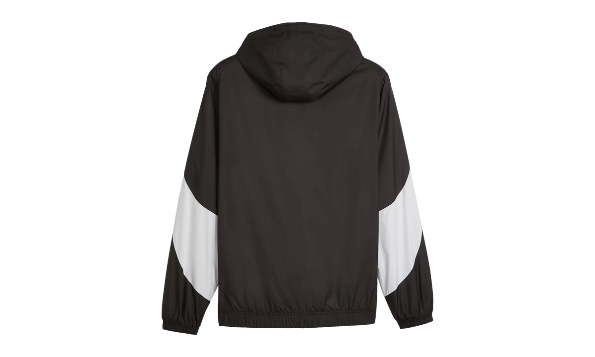 BMW MOTORSPORT WOVEN JACKET "Black" 625174 01