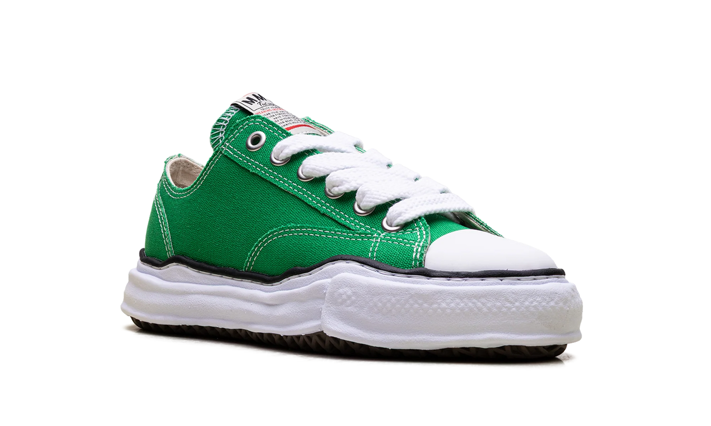 Peterson 23 OG Sole "CL Green" A01FW702 CL GRN