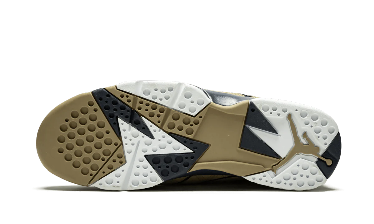 Air Jordan 7 Retro J2K "J2K Filbert" 543560 225