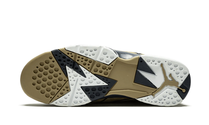 Air Jordan 7 Retro J2K "J2K Filbert" 543560 225