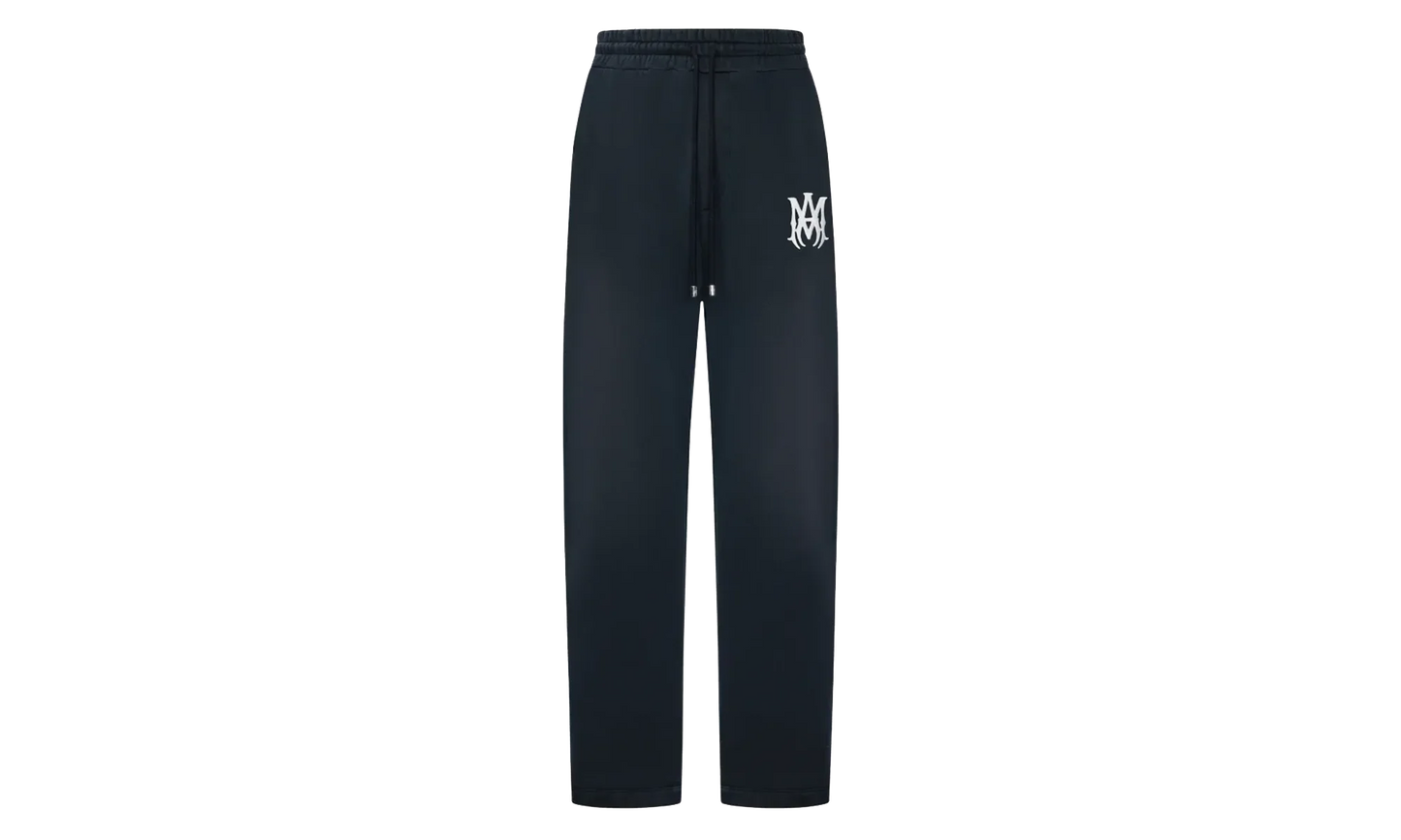 Hollywood Sweatpants "Black" AMBMPA1056 001