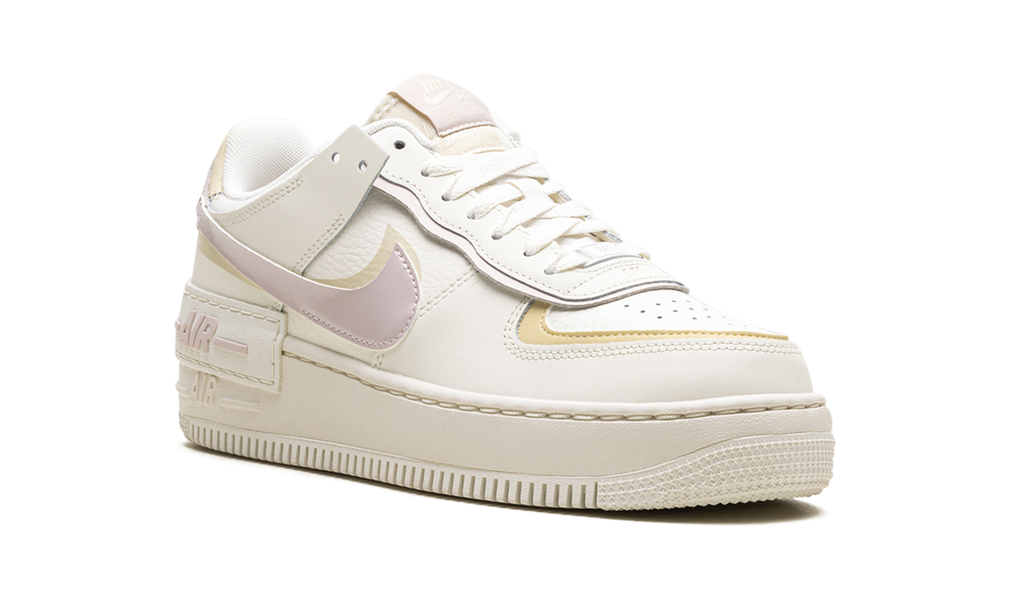 AIR FORCE 1 SHADOW WMNS"SAIL PLATINUM VIOLET" DZ1847 104