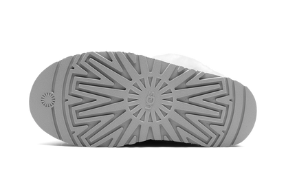 DISQUETTE SLIPPER WMNS "Goose" 1122550 GOO