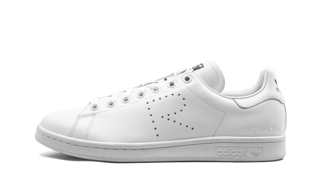 Raf Simons Stan Smith "White" S74586