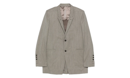 Concordian Jacket "Grey Melange" RR01F2721 WME 178
