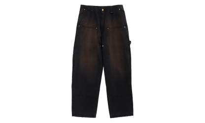 Workwear Toluca Pant "Black" WCBTM0061001