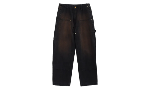 Workwear Toluca Pant "Black" WCBTM0061001