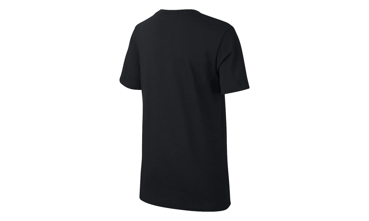 Sportswear Just Do It T-shirt GS "Black" CU4569 010