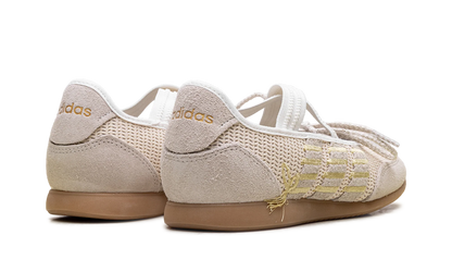 Barreda Mary Jane WMNS "Non Dyed Matte Gold" KI3380