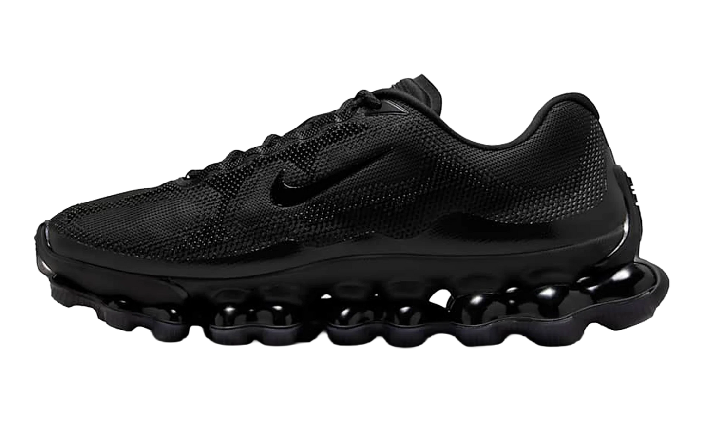 Air Liquid Max "Triple Black" IQ7634 003