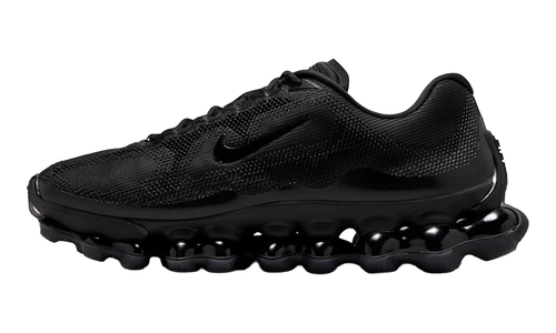 Air Liquid Max "Triple Black" IQ7634 003