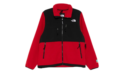 1995 Casentino Denali Jacket "TNF Red" NF0A8FH2682