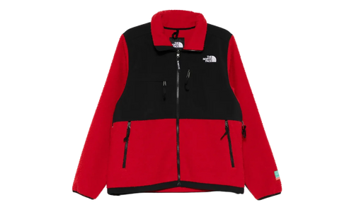 1995 Casentino Denali Jacket "TNF Red" NF0A8FH2682