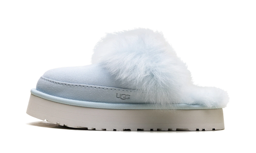 Disquette Chalet Slipper WMNS "Reef Blue" 1173930 REF