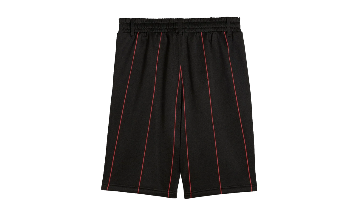 SCUDERIA FERRARI RACE SHORTS "Black" 631266 01