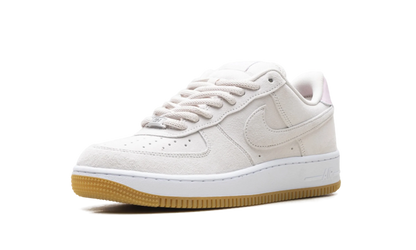 Air Force 1 "Light Orewood Brown Pink" HM8517 100