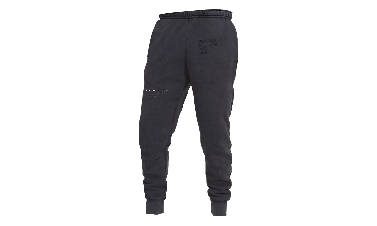 Sportswear Club Fleece Pants "Black / White" DC2727 010