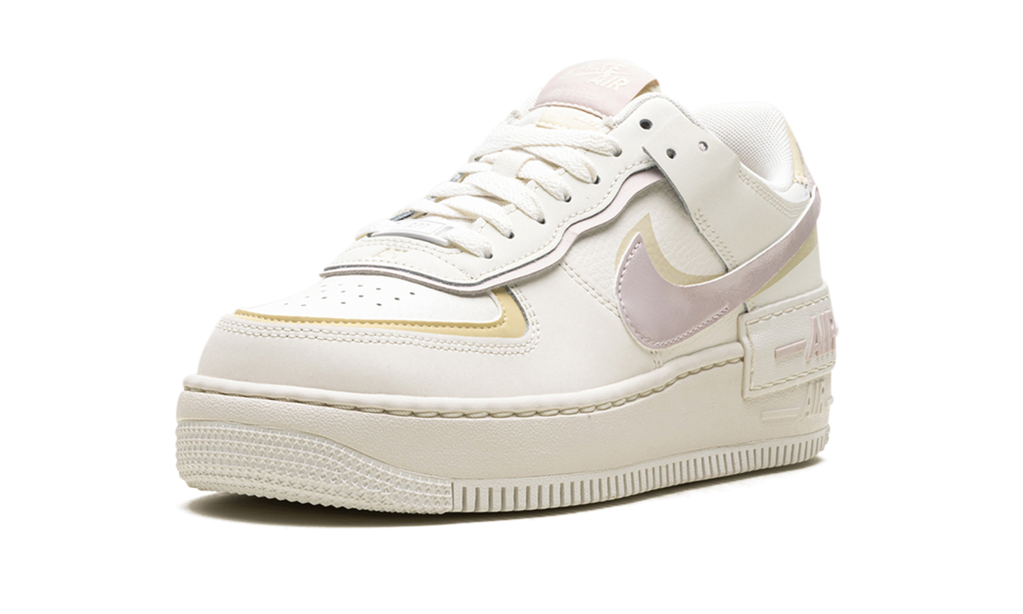 AIR FORCE 1 SHADOW WMNS"SAIL PLATINUM VIOLET" DZ1847 104