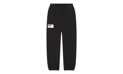 Wait Sweatpant "Black" SP5der262