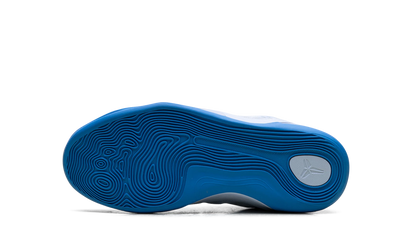 Kobe 9 EM Low TB GS "Hydrogen Blue" IM6642 400