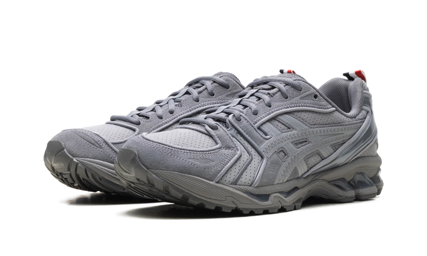 GEL-Kayano 14 "Thom Browne - Grey" 1203B110 020