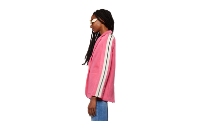 Track Blazer "Fuchsia" PWEN013F22FAB001