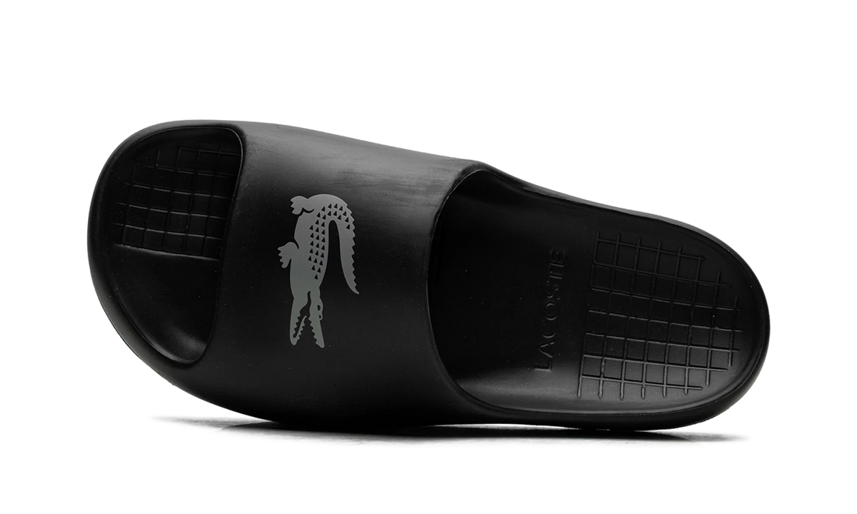 Serve 2.0 2252 CMA Slides "Dark Gray" 750CMA0024 2P2