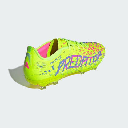 Men's adidas Predator Pro Firm Ground Cleats