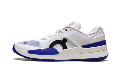 On The Roger Pro 2 "White Indigo" 3ME10300629