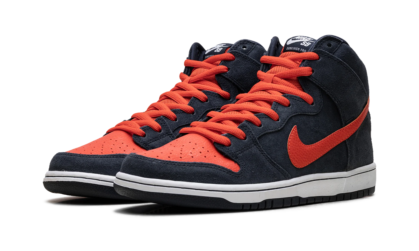 SB Dunk Hi Pro "Syracuse" 305050 481