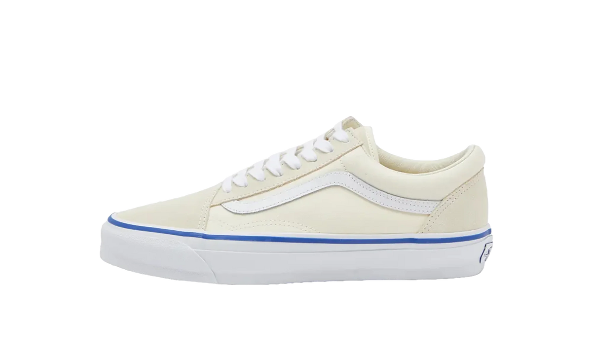 Old Skool 36 LX "Off White" VN000CNGOFW