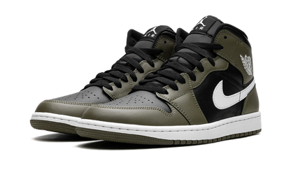 1 Mid "Olive Sail" DQ8426 092