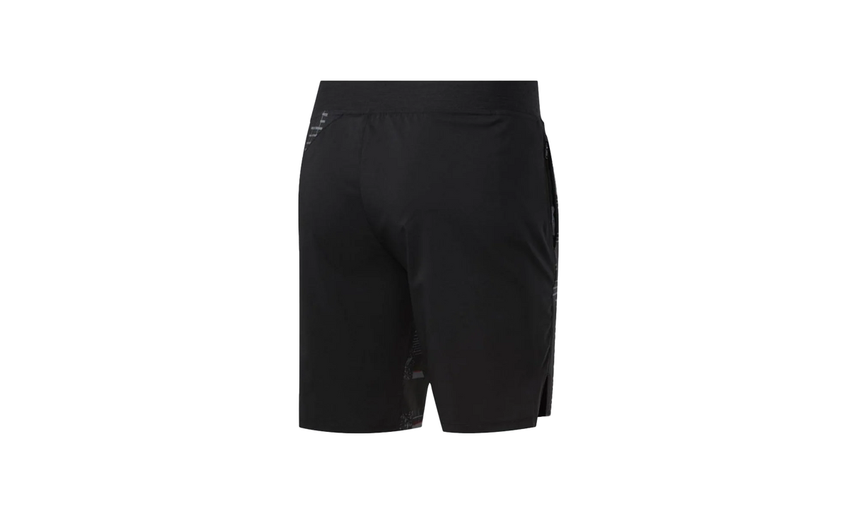 Epic Lightweight Training Shorts "Black" FS8589