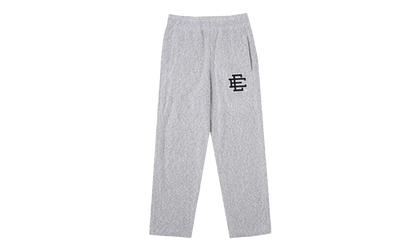 EE BOUCLE SHORTS "FW22 - Heather Grey/ Black" EE578