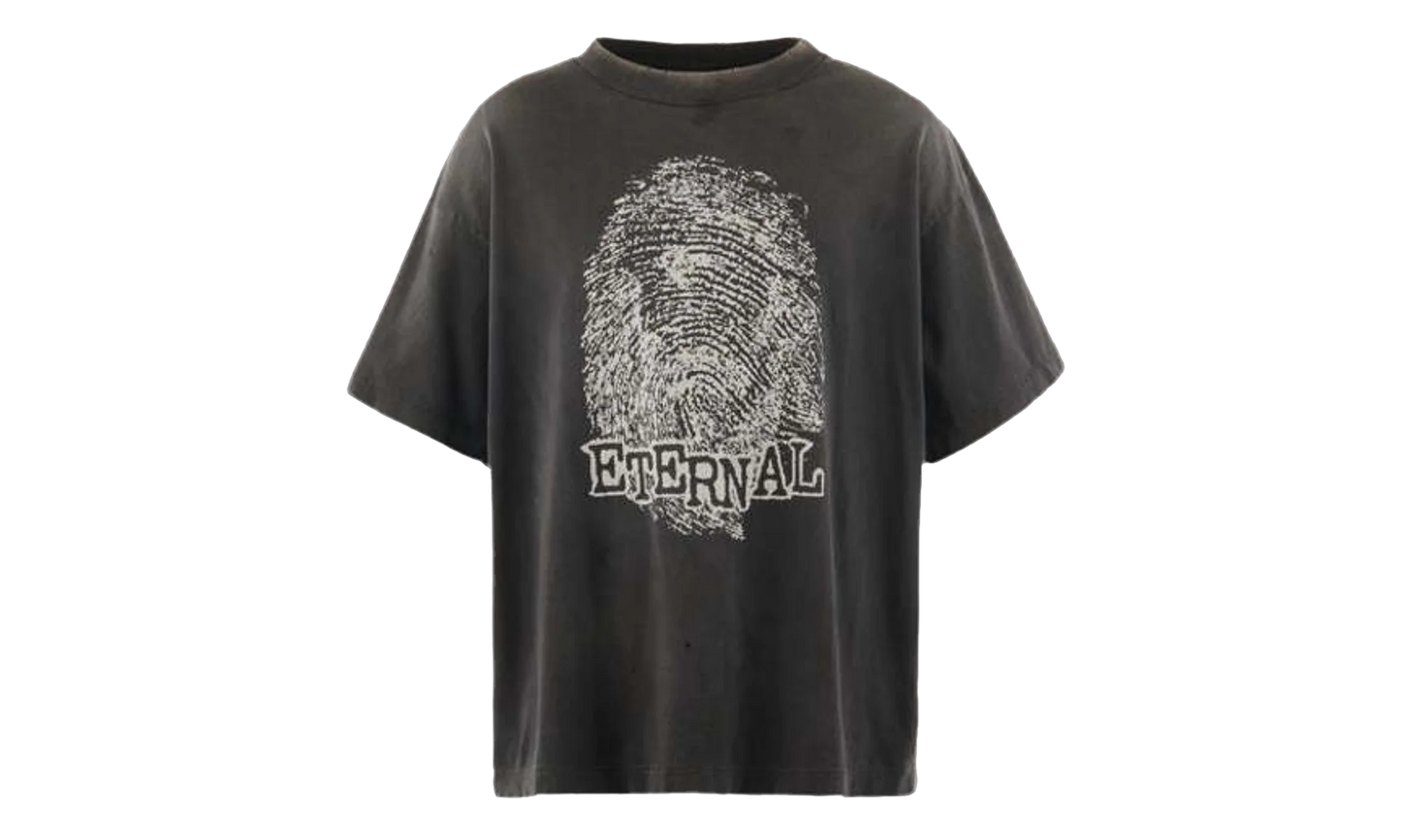 Chosen Short-Sleeve T-Shirt "Black" SM YS1 0000 004
