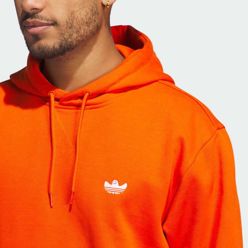 Men's adidas Heavyweight Shmoofoil Hoodie