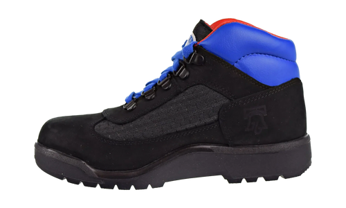 NBA Field Boot GS "Philadelphia 76ers - Black" TB0A249P 001