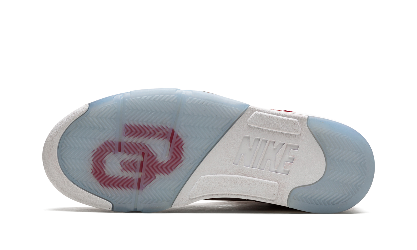 5 Retro "Oklahoma Sooners PE" DJ4954 997023 SZ