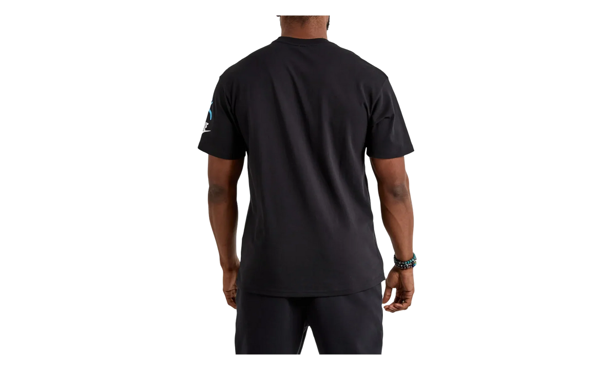 Sportswear T-shirt "Black" DZ2850 010