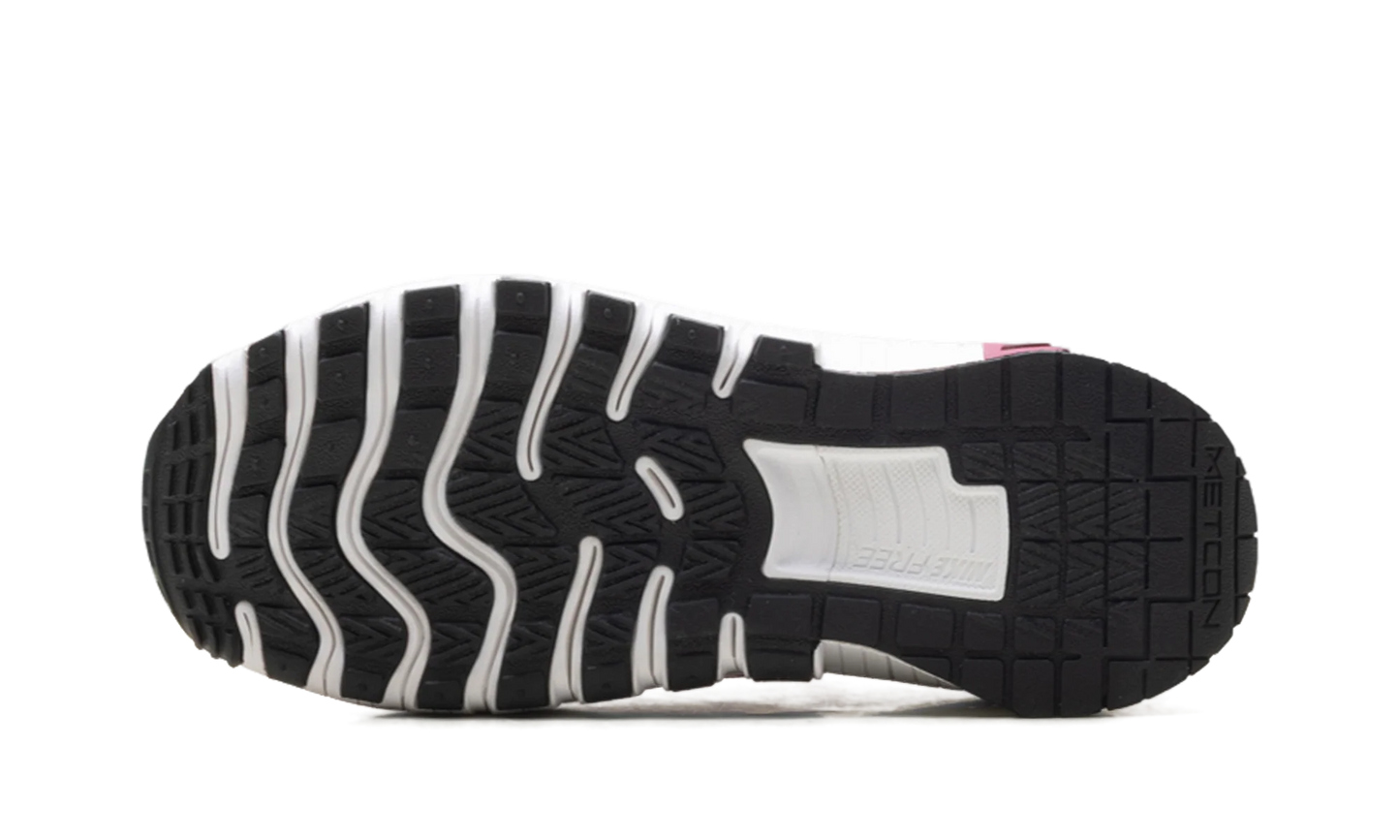 Free Metcon 6 WMNS "Sweet Beet White" FJ7126 609