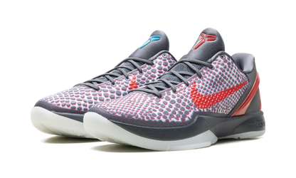 Nike Zoom Kobe 6 Protro "All-Star 3D Hollywood" IQ3902 002